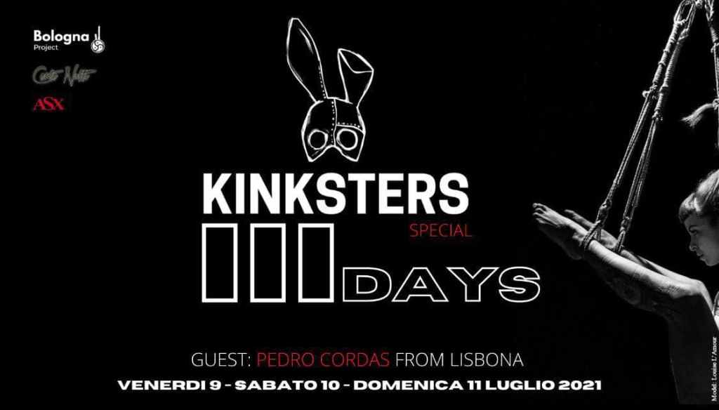 Kinksters Special III&nbsp;days
