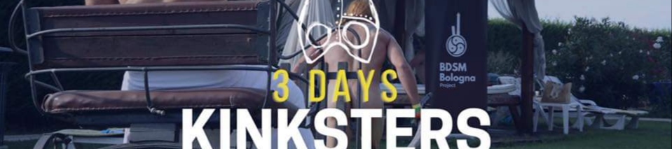3 giorni di&nbsp;Kinksters